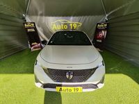 usado Peugeot 308 1.2 PureTech GT Pack EAT8