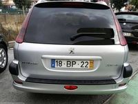 usado Peugeot 207 1.4HDI