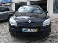 usado Renault Mégane Break 1.5 dCi Confort