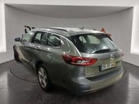 Usado Opel Insignia Business Edition 110 HP (80 kW) 2018 Outro Carrinha