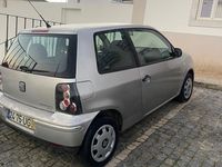 usado Seat Arosa 1.0 cc