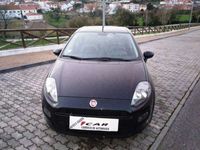 usado Fiat Punto Evo 1.2 LOUNGE START & STOP