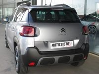 usado Citroën C3 Aircross 1.2 PureTech C-Series