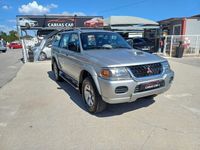 usado Mitsubishi Pajero Sport 2.5 TD GLS