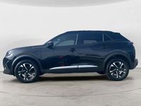 usado Peugeot 2008 1.2 Puretech Allure Pack