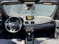 Usado Renault Mégane III Dynamique 130 HP (95 kW) 2015 Antracite