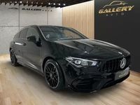 Usado Mercedes CLA180 Shooting Brake AMG line 116 HP (85 kW) 2021 Preto Carrinha