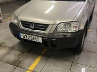 Usado Honda CR-V 128 HP (94 kW) 1999 SUV