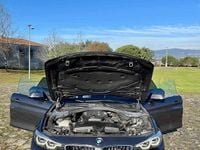 Usado BMW 420 190 HP (139 kW) 2017 Cinzento Citadino