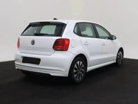 Usado VW Polo 75 HP (55 kW) 2015 Branco Citadino