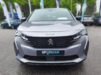 Usado Peugeot 3008 Active 130 HP (95 kW) 2024 Cinzento SUV