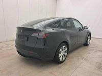 Usado Tesla Model Y Standard Range 219 kW (299 HP) 2024 Preto SUV