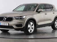 usado Volvo XC40 Momentum, T3 automático