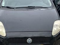 Usado Fiat Punto 48 HP (35 kW) 2007 Sedan