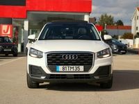 usado Audi Q2 1.0 TFSI Design 116cv