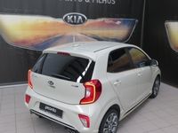 usado Kia Picanto 1.2 GT LINE