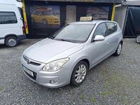 Usado Hyundai i30 Classic 90 HP (66 kW) 2007 Cinza