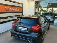 usado Mercedes A200 D AMG EDITIONVeículos Relacionados