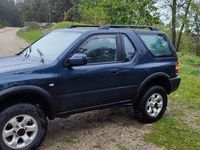 usado Opel Frontera B sport