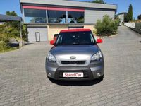 usado Kia Soul 1.6 CRDI Gasóleo 5 Lugares