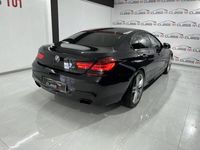 usado BMW 640 Gran Coupé d Pack M