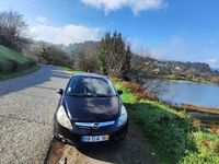 usado Opel Corsa D 1.2