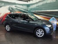 Usado Seat Arona 110 HP (80 kW) 2023 Cinzento SUV