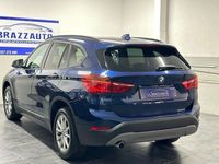 usado BMW X1 18 d sDrive Advantage