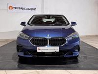 Usado BMW 216 Sport Line 116 HP (85 kW) 2023 Azul Coupé