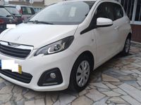 usado Peugeot 108 1.0 VTi Active