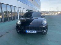 usado Porsche Macan S All Weather