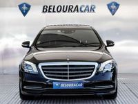 usado Mercedes S350 Classe Sd Longo