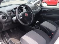 usado Fiat Punto 1.2 Easy S and S