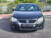 usado VW Eos 1.6 FSi