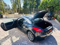 Usado Peugeot RCZ 156 HP (114 kW) 2011 Antracite Coupé