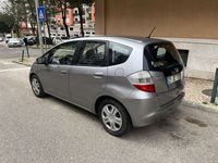 usado Honda Jazz - 2010 - 1.2 - 90cv