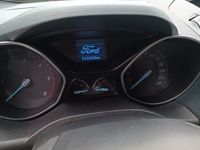 usado Ford C-MAX 1.6 TDCi Titanium