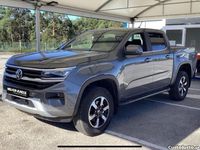 Usado VW Amarok Style 204 HP (150 kW) 2025 Cinza Pickup