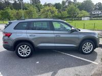 usado Skoda Kodiaq 2.0 TDI Ambition DSG