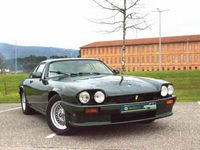 Usado Jaguar XJS 295 HP (216 kW) 1989 Verde