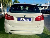 usado BMW 216 Active Tourer Série 2 d Line Sport