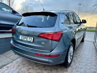 usado Audi Q5 2.0 TDi quattro S-tronic