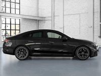 Novo Mercedes CLA220 190 HP (139 kW) 2025 Preto Sedan
