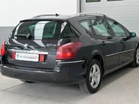 usado Peugeot 407 SW 1.6 HDi SE Navteq