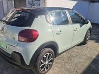 Usado Citroën C3 Feel 82 HP (60 kW) 2019 Sedan