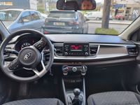 usado Kia Rio 1.2 CVVT EX