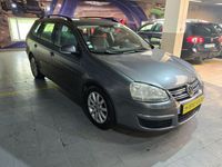 usado VW Golf VI 