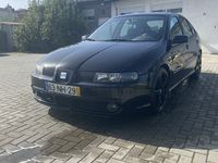 usado Seat Leon cupra 4x4