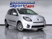 usado Renault Twingo 1.2 16V Initale