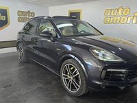 Usado Porsche Cayenne 462 HP (339 kW) 2019 Azul SUV